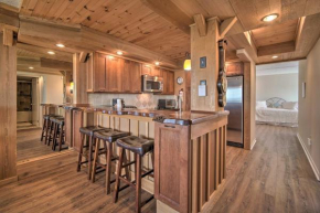 Welcoming Brigantine Condo with Ocean Views!